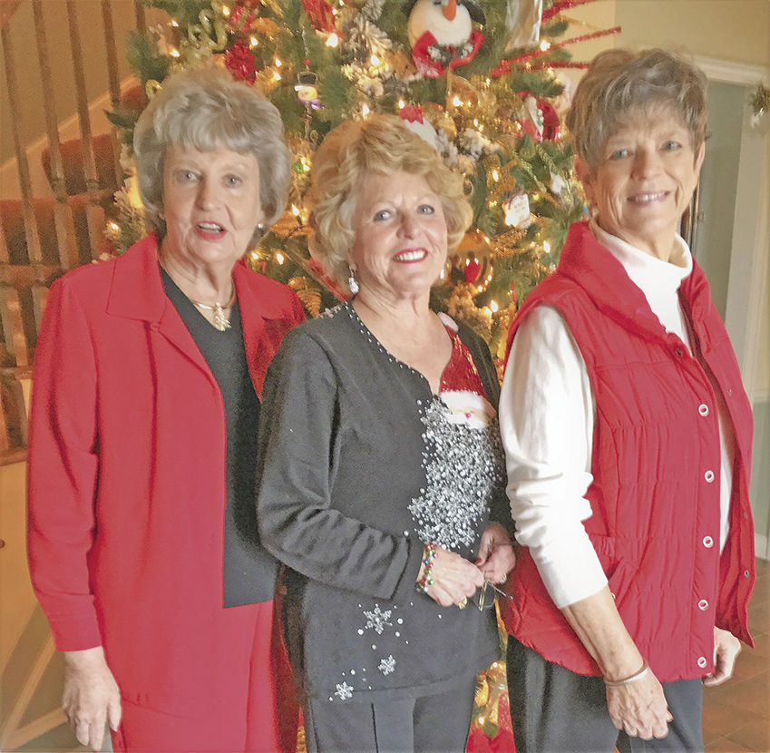 Ferriday Garden Club